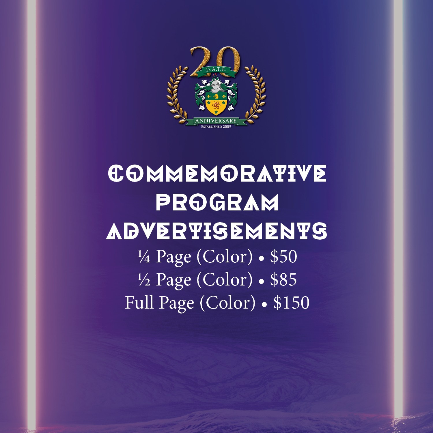 Sponsor Cards (DATE 20)